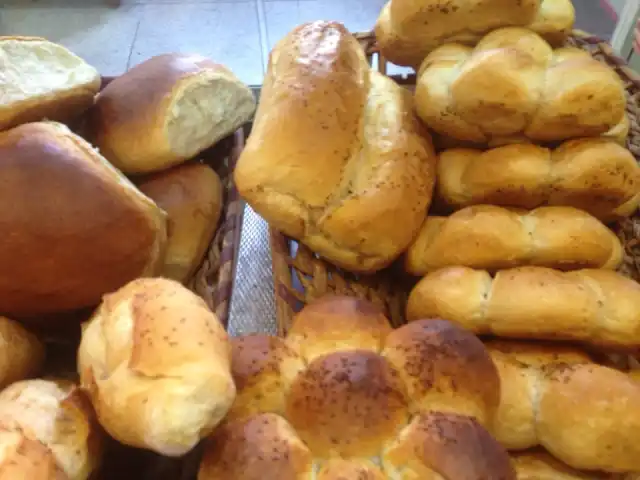 köyüm ekmek fırını'nin yemek ve ambiyans fotoğrafları 3