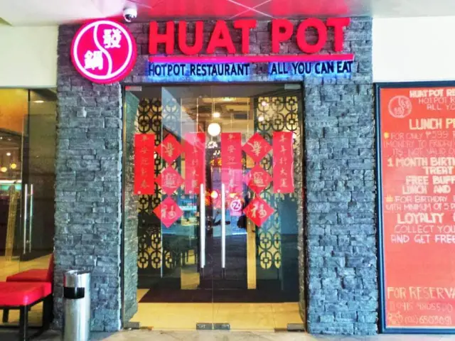 Huat Pot Food Photo 11