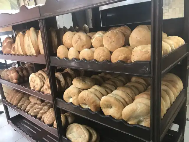 Aydoğdu (Organize) Ekmek'nin yemek ve ambiyans fotoğrafları 10
