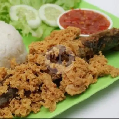 Gambar Makanan Seafood 53 Moly, Cikarang Selatan 14