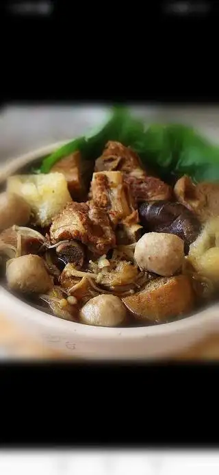 Gurney Bak Kut Teh Food Photo 4