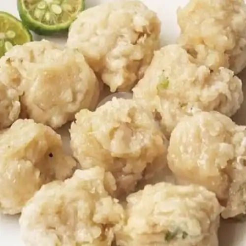 Gambar Makanan Siomay Ikan Jony 3