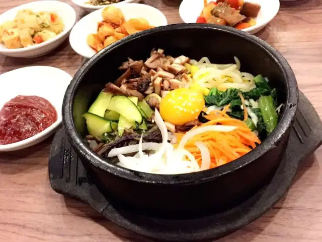 Little Korea Food Photo 8