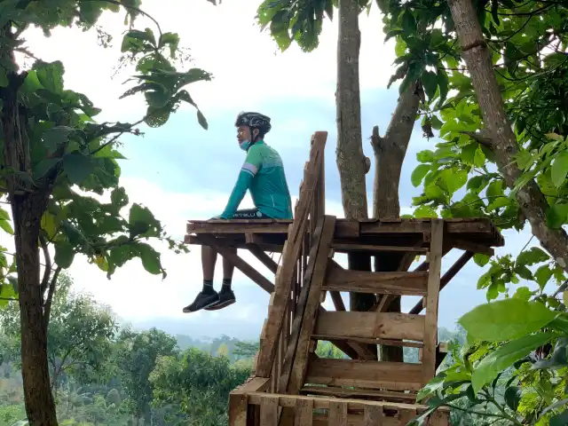 Gambar Makanan Omah Kebon Sumberagung Selopanggung Kediri 11