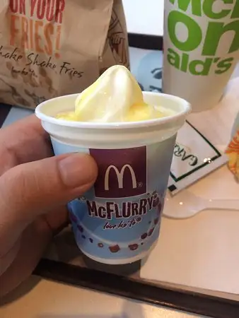 McDonald's Food Photo 5