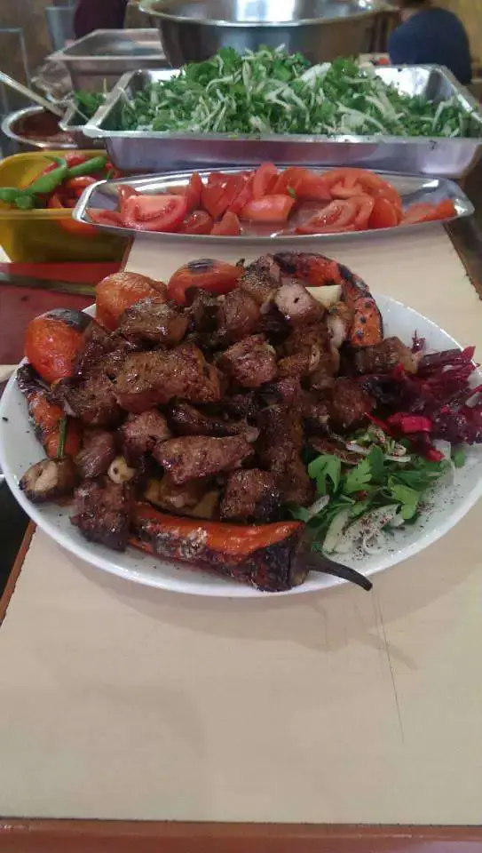 Ciğerci Taha'nin yemek ve ambiyans fotoğrafları 9