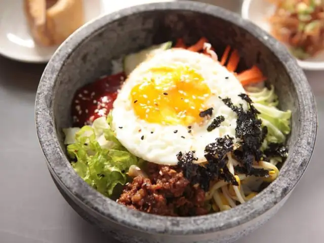 Chef's Noodle Korean Restaurant Food Photo 4