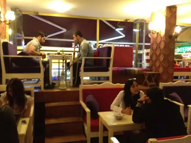 Kültür Cafe'nin yemek ve ambiyans fotoğrafları 29