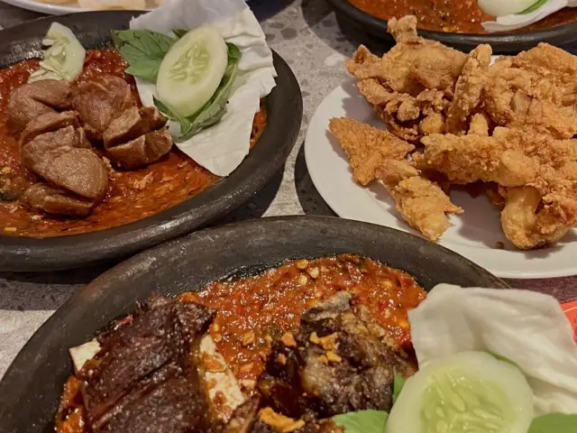 Gambar Makanan Warung Leko 1