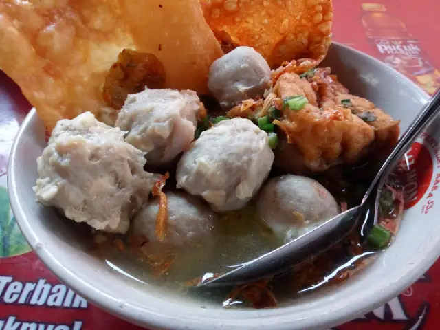 Gambar Makanan Bakso 05 Surabaya 2