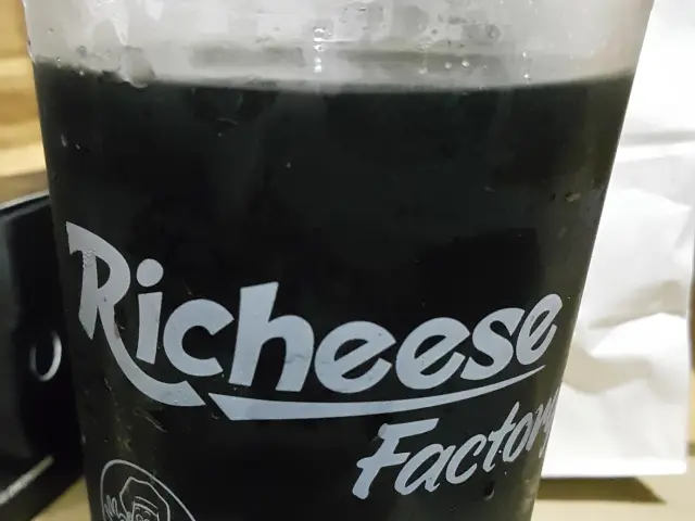 Gambar Makanan Richeese Factory 18