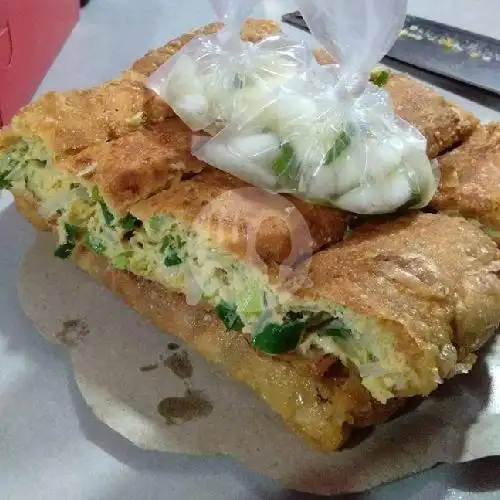 Gambar Makanan Martabak & Terang Bulan Wong Tegal, Sekumpul Raya 14