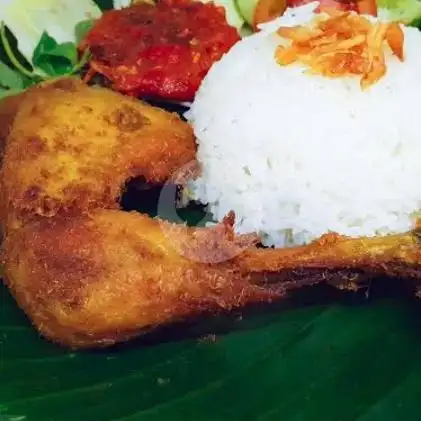 Gambar Makanan Pecel Lele AE BRI 9