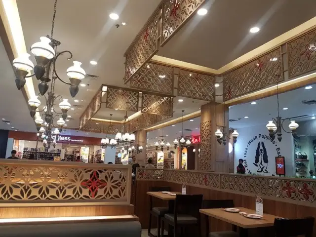 Gambar Makanan Ta Wan Restaurant 4