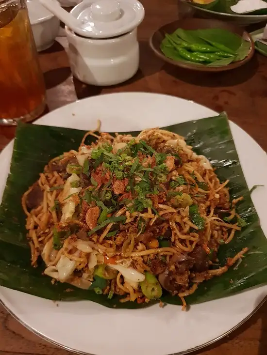 Gambar Makanan Bakmi Jogja Bengawan 20