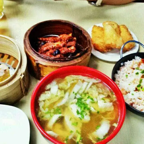 Wai Ying Dimsum Food Photo 13
