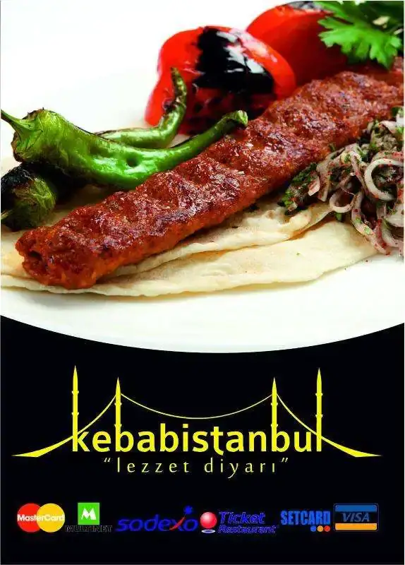 Kebabistanbul'nin yemek ve ambiyans fotoğrafları 23