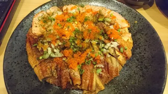 Edo Ichi Food Photo 1
