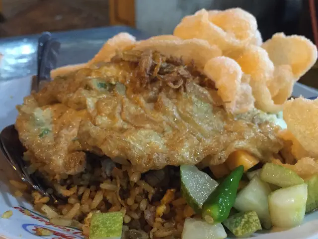 Gambar Makanan Nasi Goreng Pak Gendut 7