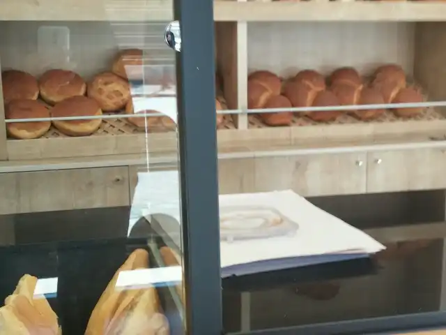 Eskiyol Vakfıkebir Ekmek Fırını'nin yemek ve ambiyans fotoğrafları 5