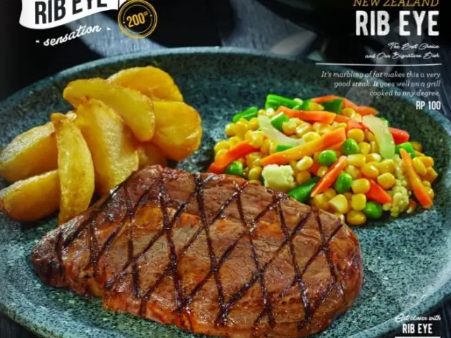 Gambar Makanan Abuba Steak 9