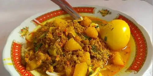 Kuliner Laksa Tangerang Bang Tubing, Kec Tangerang