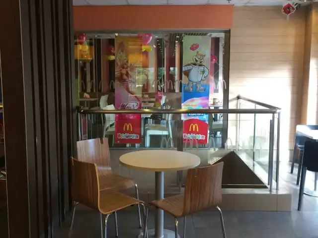 McDonald's Food Photo 5