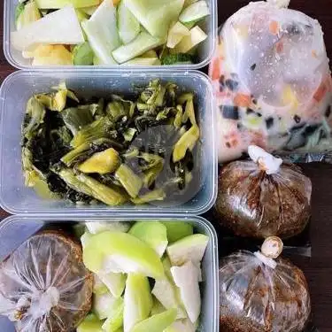 Gambar Makanan Rujak Sibolga 7