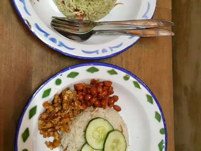 Gambar Makanan Nasi Darurat 3