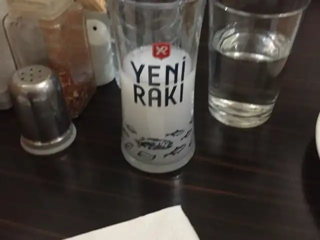 Ceylan Restaurant'nin yemek ve ambiyans fotoğrafları 4