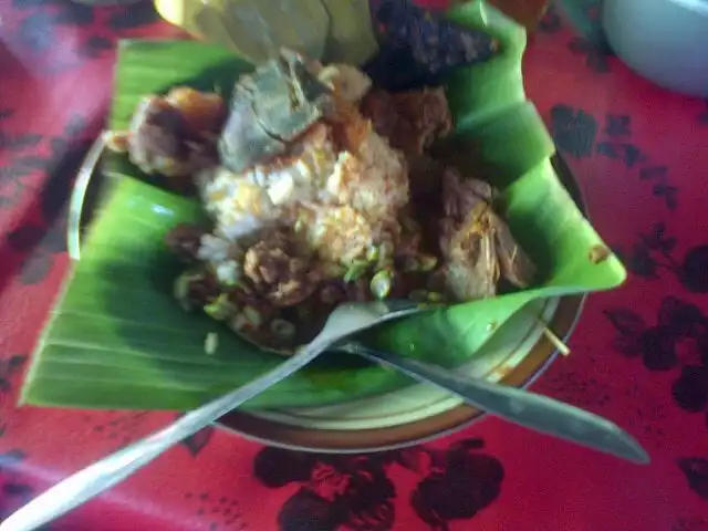 Gambar Makanan Warung Nasi Punel Bu Lin 9