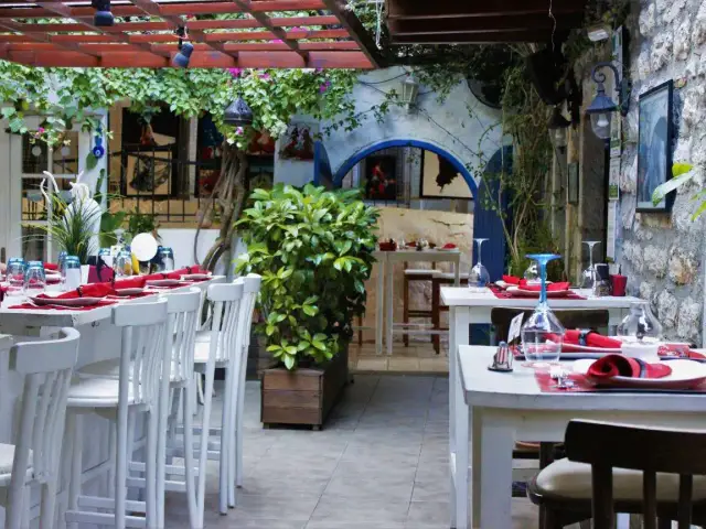 La Pasión  Restaurante Español'nin yemek ve ambiyans fotoğrafları 16