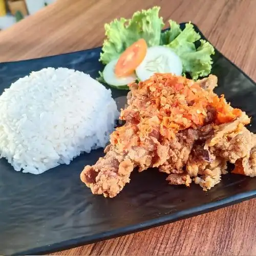 Gambar Makanan Dapoer Rasa, Dulalowo ,Kota Gorontalo 1