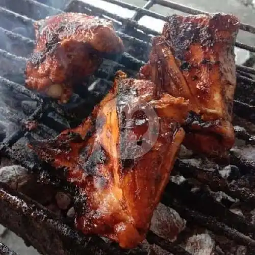 Gambar Makanan Ayam Bakar Bu Neni 14