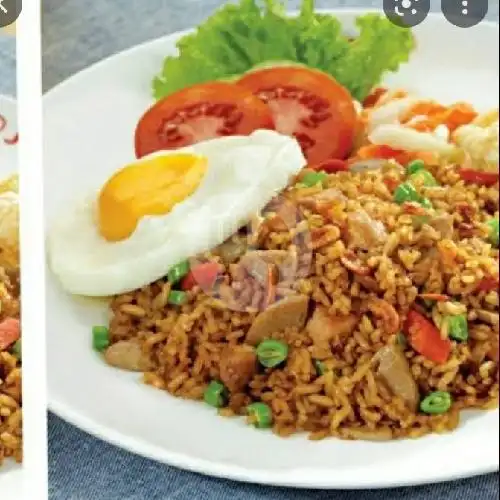 Gambar Makanan WARUNG NASI GORENG SOIMAH 2