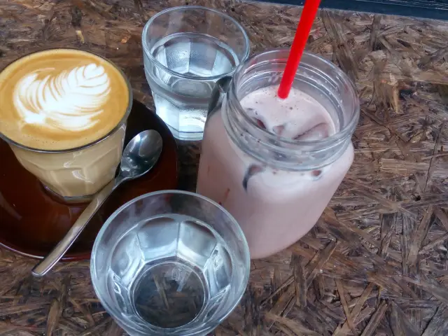 Gambar Makanan TanameraCoffeeRoastery 3