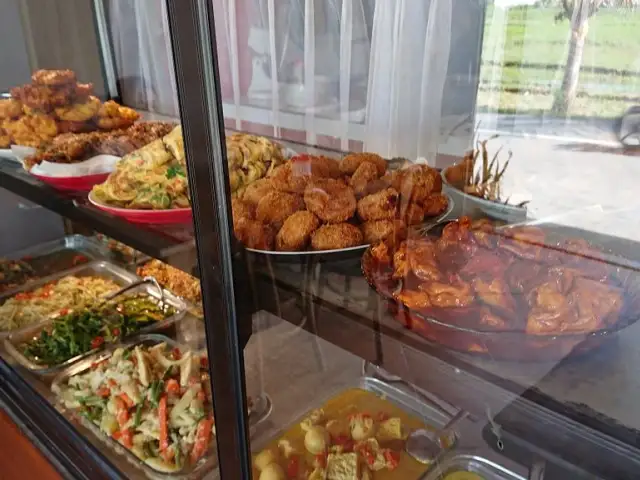 Gambar Makanan Warung Sika 7