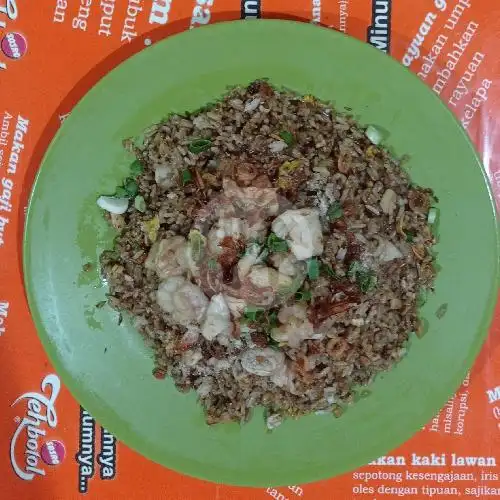 Gambar Makanan Mie Pangsit Medan, Mayjend Sutoyo 7