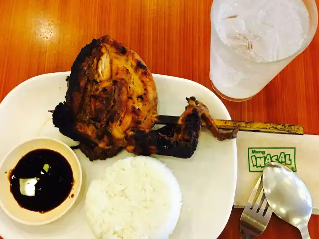 Mang Inasal Food Photo 12