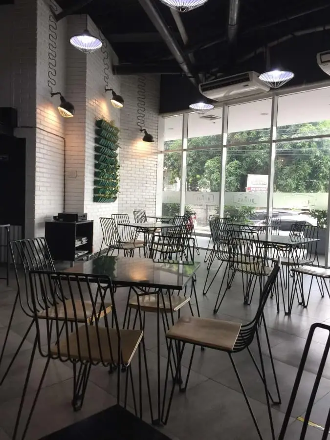 Olivia's Concept Cafe