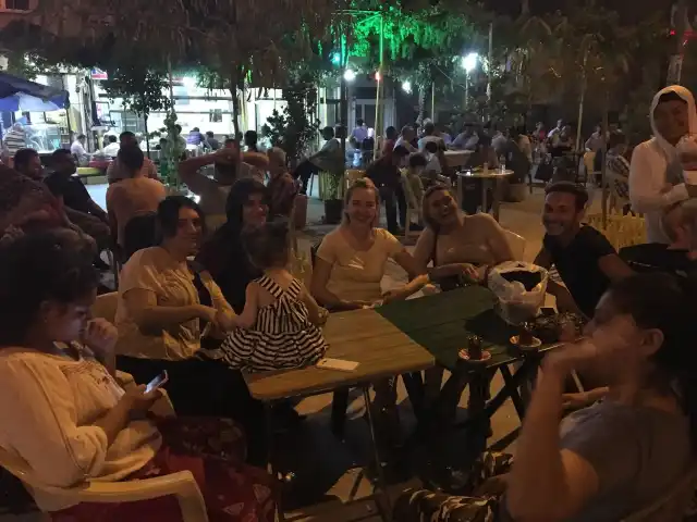 Köşem Cafe-Kemalettin Tekin'nin yemek ve ambiyans fotoğrafları 1