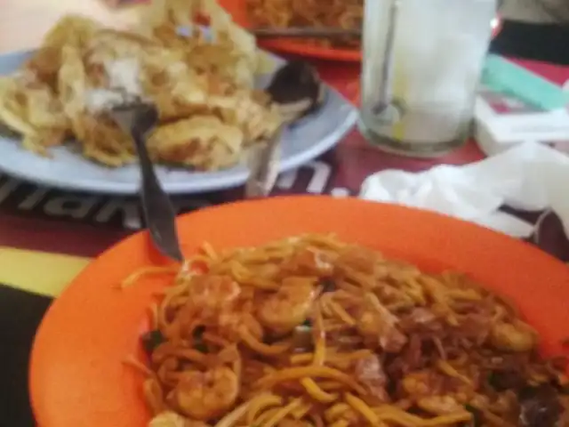 Gambar Makanan Mie Aceh Titi Bobrok (Cab. Diski) 2