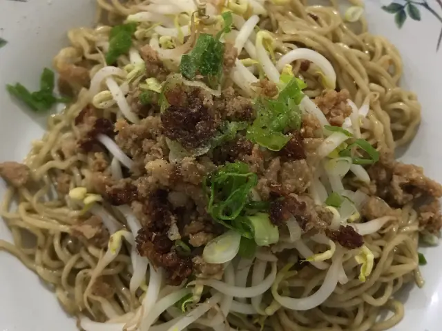 Gambar Makanan Bakmi Kohon Toboali 8