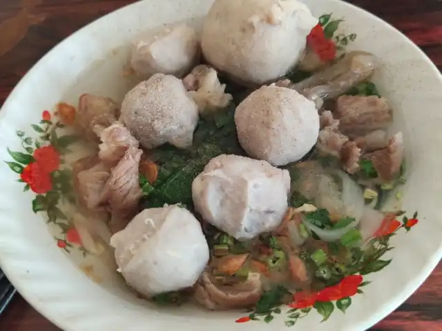 Gambar Makanan Bakso Rudy 4