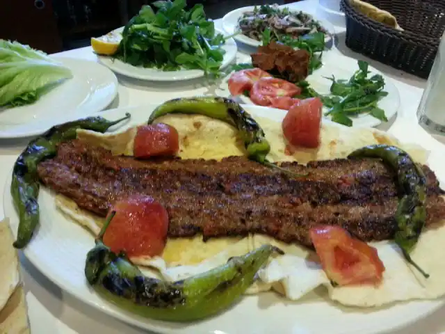 Nakkaş Kebap'nin yemek ve ambiyans fotoğrafları 29