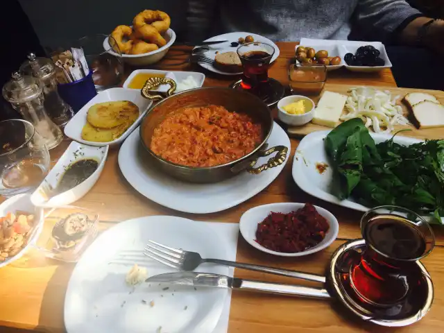 Naga Putrika'nin yemek ve ambiyans fotoğrafları 43