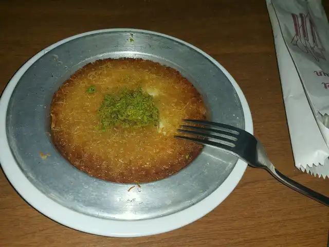 Çetin Büryan'nin yemek ve ambiyans fotoğrafları 7