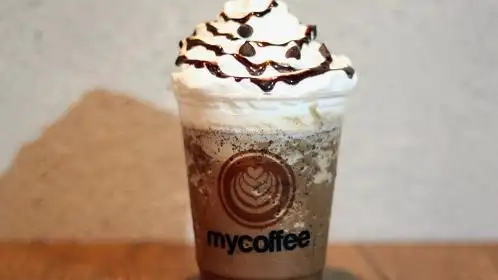 Mycoffee, Pasar Ikan