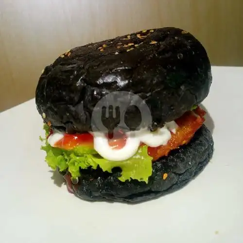 Gambar Makanan King R & R Burger 11