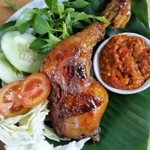 Gambar Makanan Sate Kambing Wong Solo, KH.Khalid 5